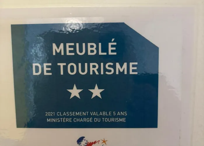 L\'Imprenable Vue Mer