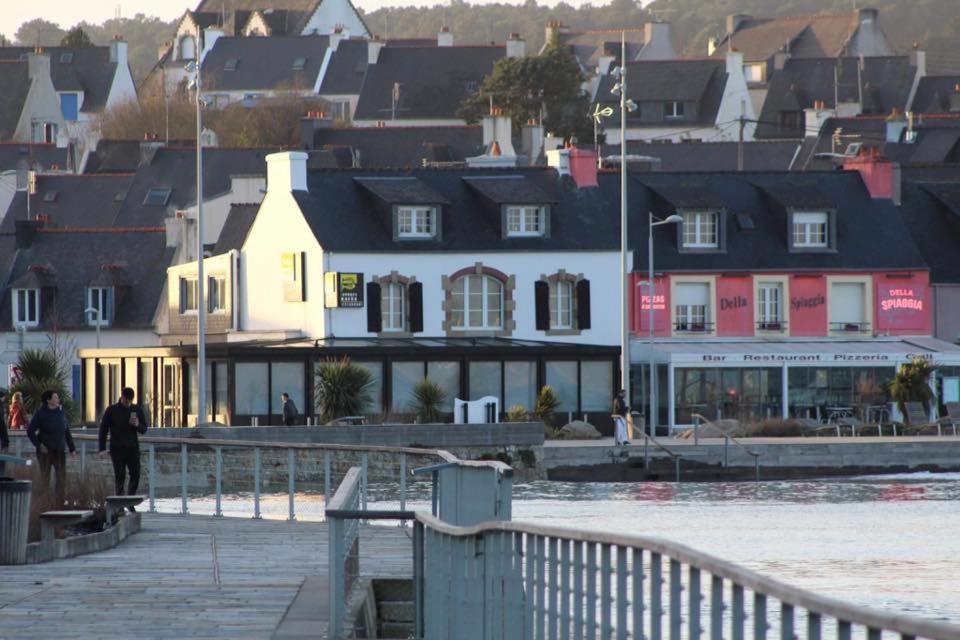 L'imprenable Vue Apartment Crozon