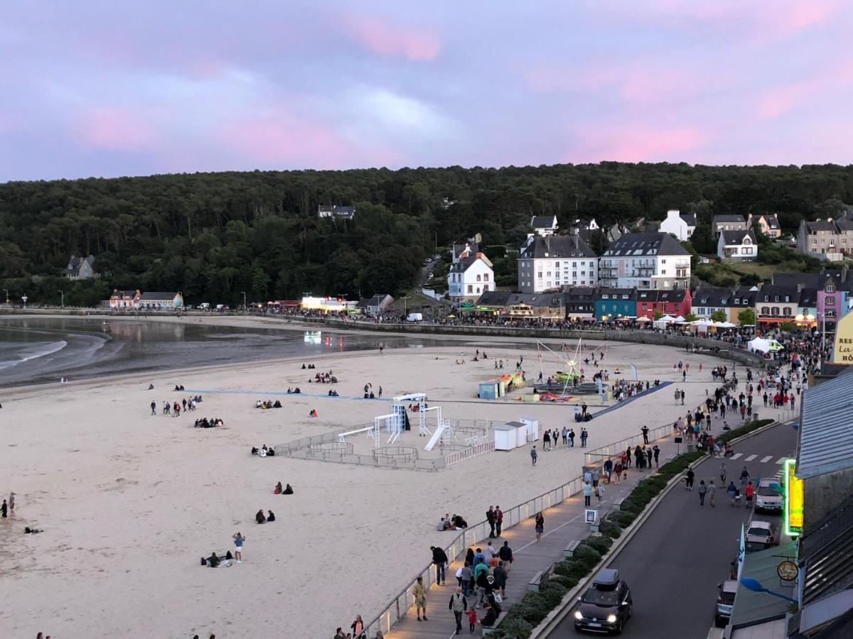 L'imprenable Vue