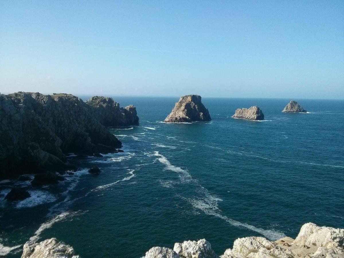 Appartement L'imprenable Vue Crozon