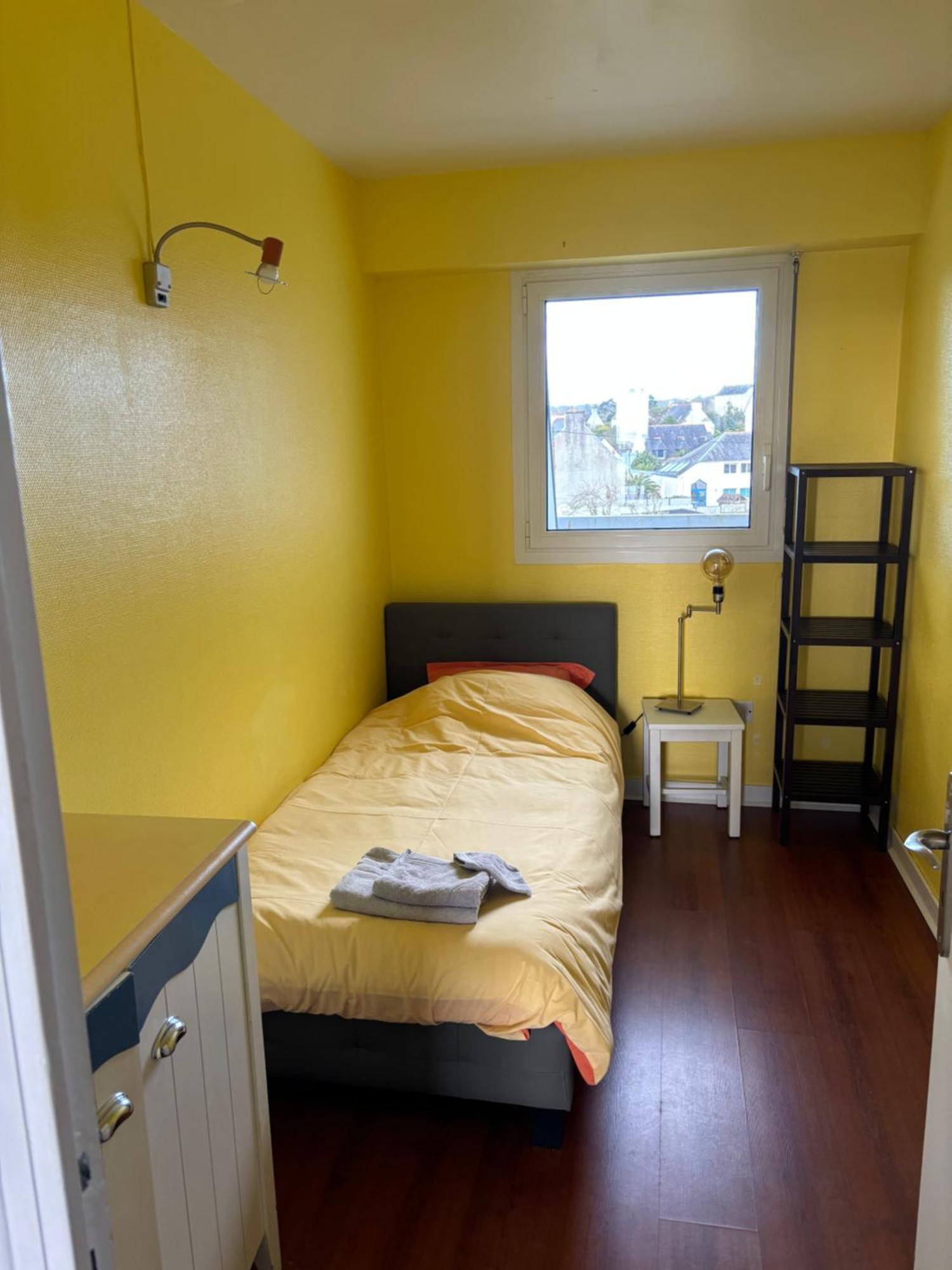 Appartement L'imprenable Vue Crozon