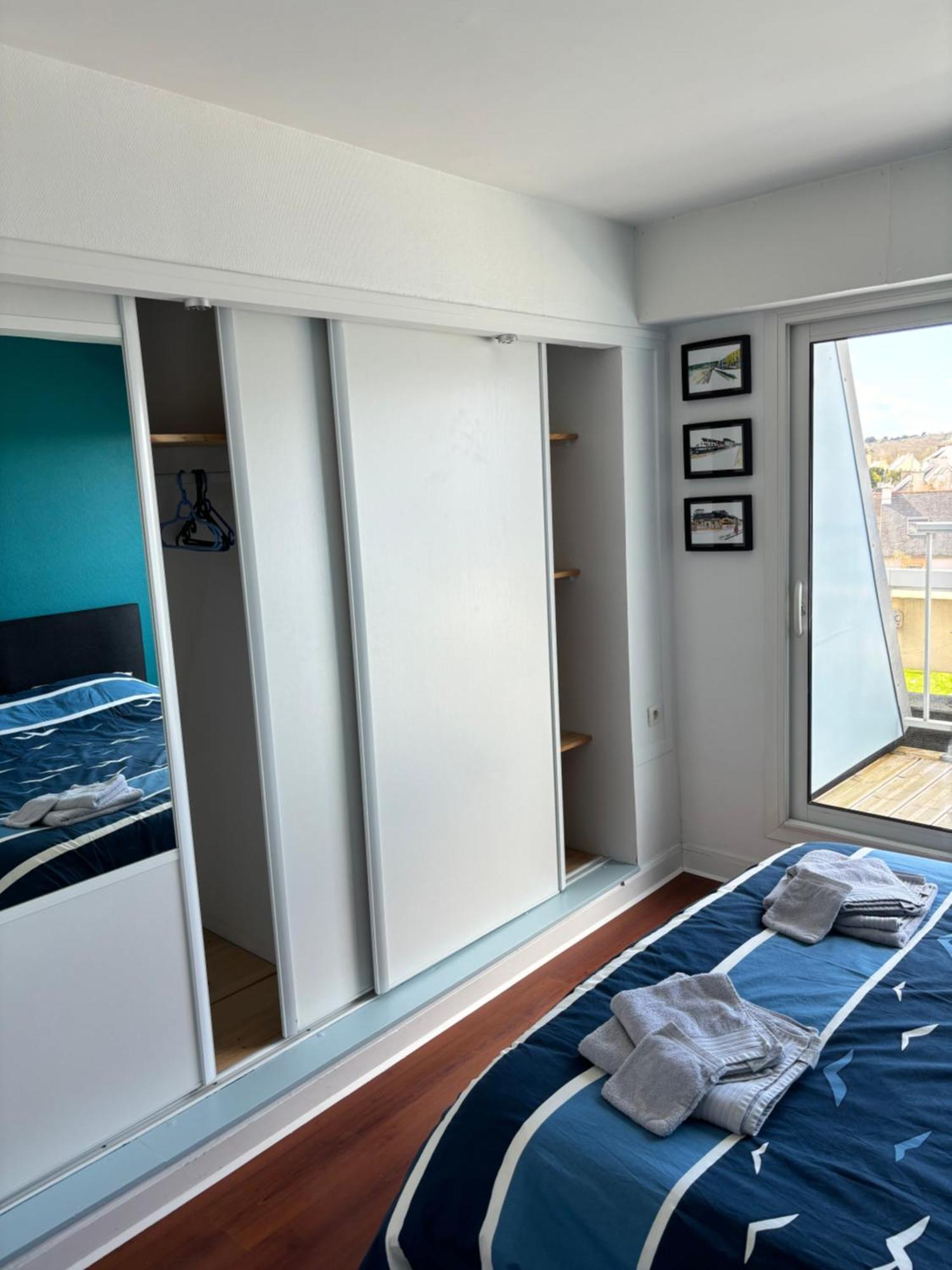 L'imprenable Vue Appartement Crozon